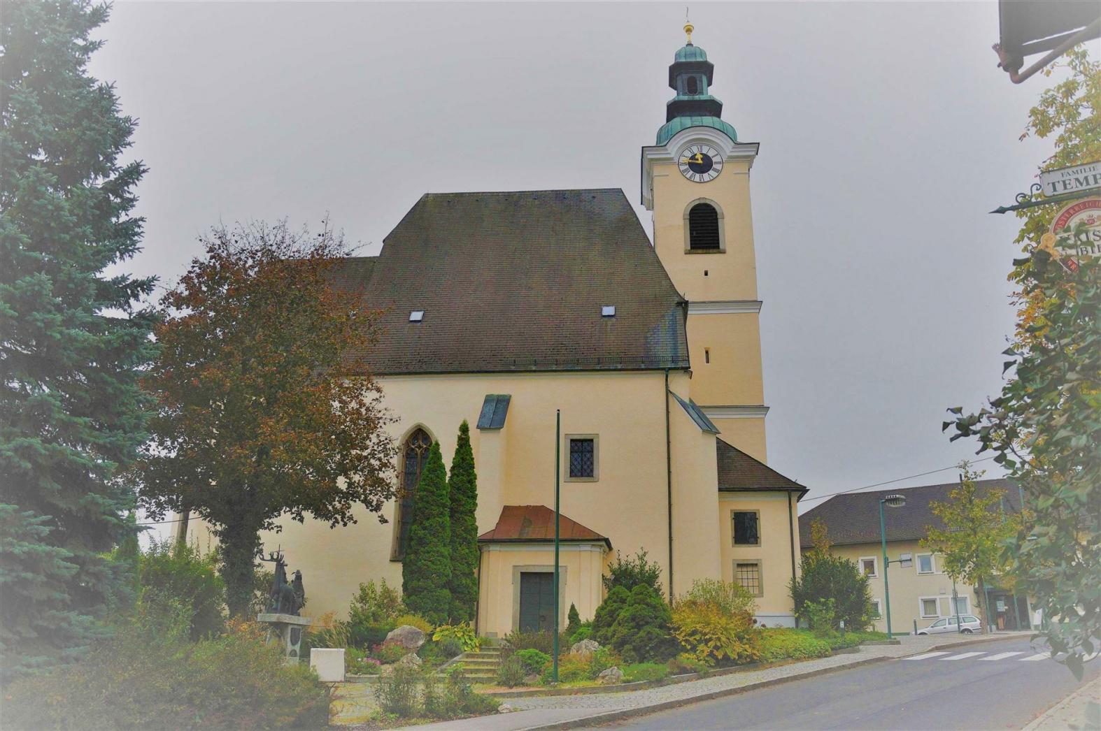 St.MarienNöstelbach